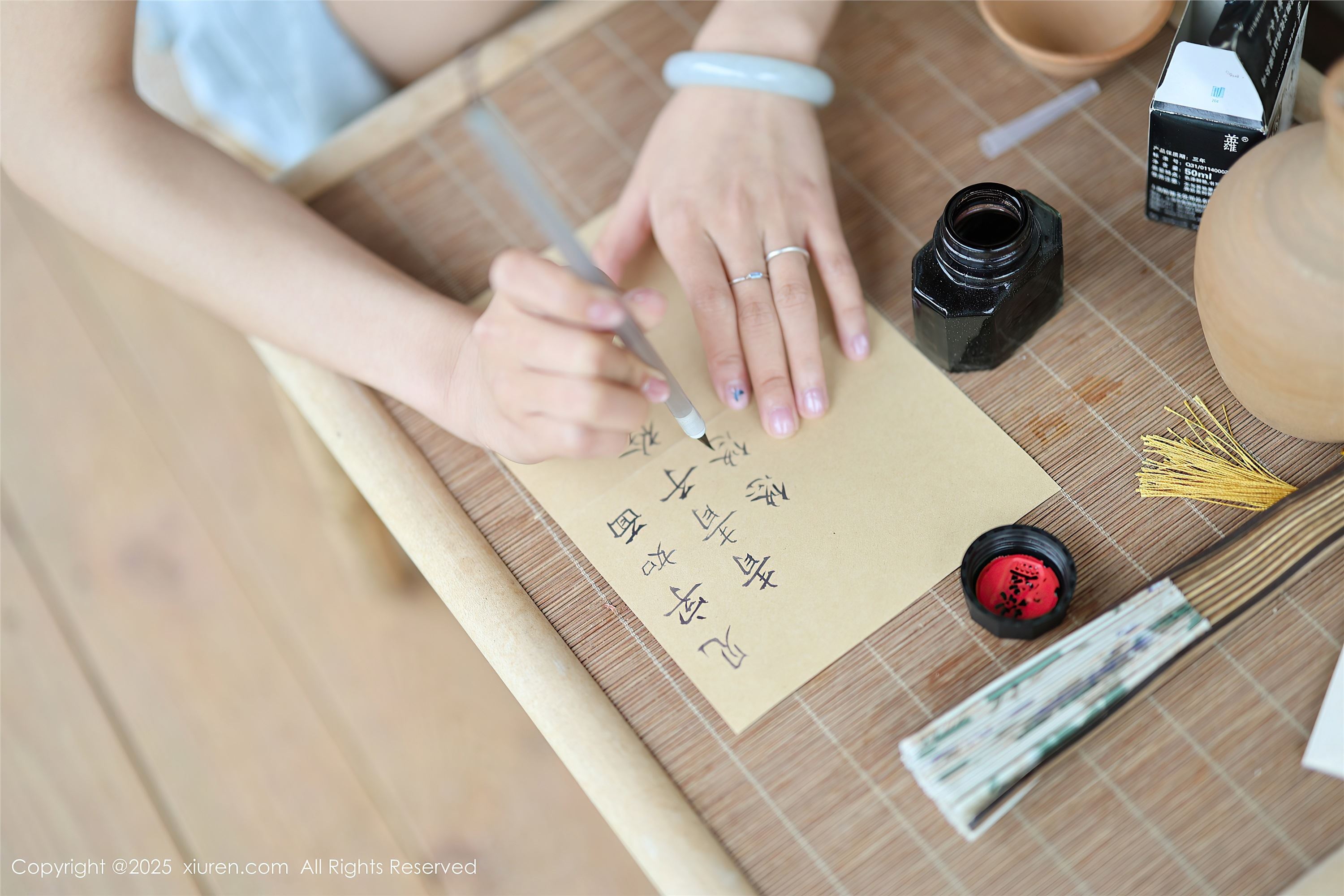 Xiuren秀人网 2025.05.15 NO.10278 茂木希子